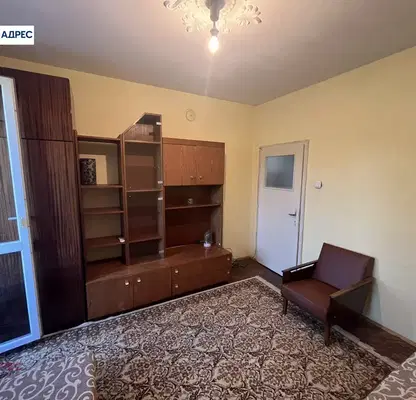 Снимка 3 — Тристаен апартамент с три тераси в Чайка, Варна