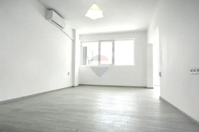Spacious 3-room apartment with large terrace in Chaika, Varna