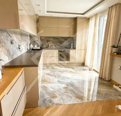 Photo 3 — Three-room apartment with parking space in Chaika, Varna