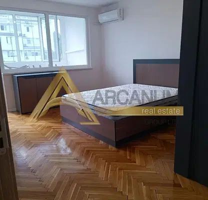 Снимка 4 — Тристаен апартамент с тераса в кв. Чайка, Варна
