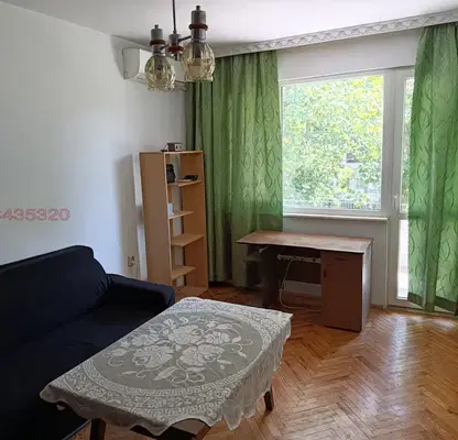 Снимка 3 — 4-стаен апартамент в кв. Чайка, Варна, на втори етаж