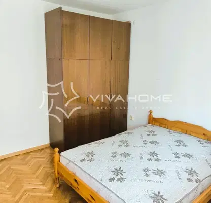 Снимка 5 — 4-стаен апартамент с 2 тераси в кв. Чайка, Варна