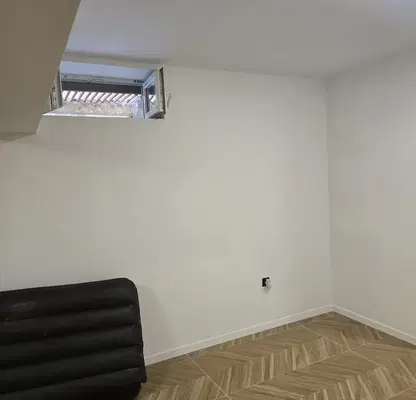 Photo 3 — One-room apartment in Chataldzha, Varna with natural light