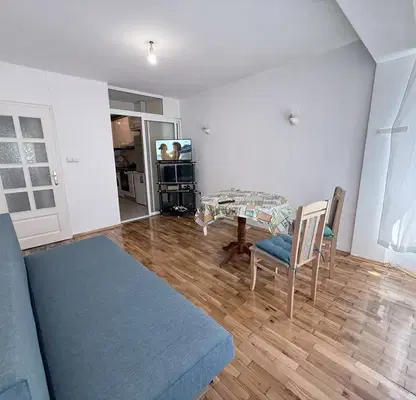 Photo 2 — 3-room apartment in Chataldzha, Varna with parking space