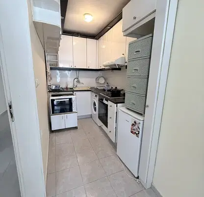 Photo 3 — 3-room apartment in Chataldzha, Varna with parking space