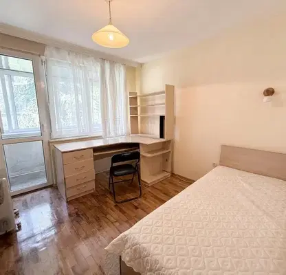 Photo 5 — 3-room apartment in Chataldzha, Varna with parking space