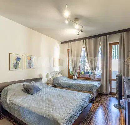 Photo 2 — Three-room apartment in Chataldzha, Varna with full renovation