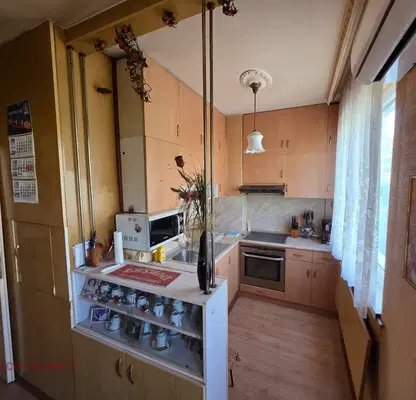 Photo 2 — Four-room apartment with two terraces in Chataldzha, Varna
