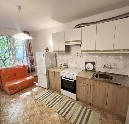 Photo 2 — Two-room apartment in Chataldzha, Varna, near Sea Garden
