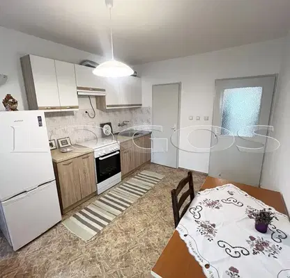 Photo 3 — Two-room apartment in Chataldzha, Varna, near Sea Garden