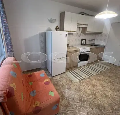 Photo 4 — Two-room apartment in Chataldzha, Varna, near Sea Garden