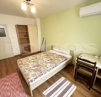 Photo 5 — Two-room apartment in Chataldzha, Varna, near Sea Garden
