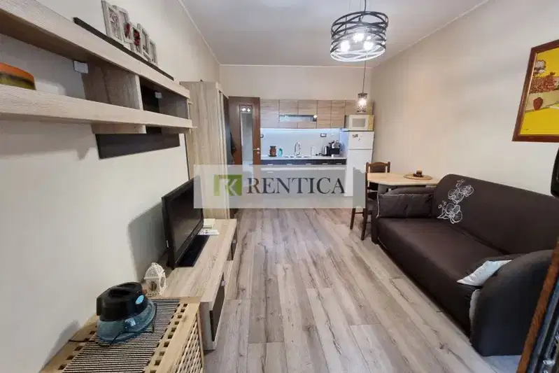 2-bedroom apartment in Varna, Chataldja
