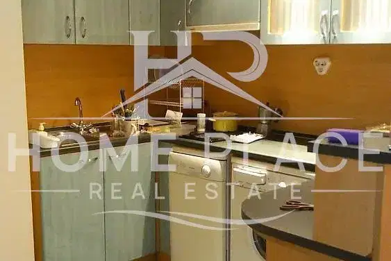2-bedroom apartment in Varna, Chataldja