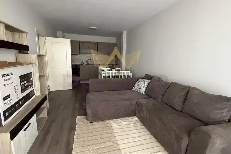 2-bedroom apartment in Varna, Chataldja