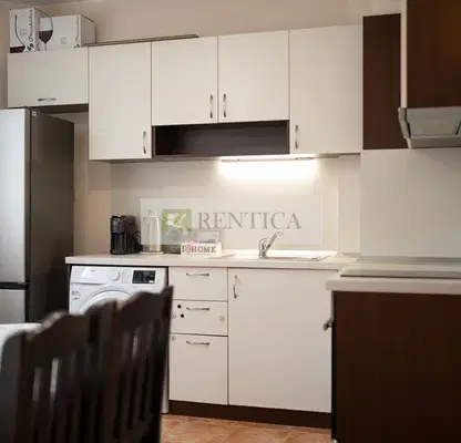 Photo 4 — 2-room apartment in Chataldzha, Varna with elevator