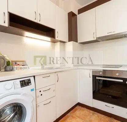 Photo 5 — 2-room apartment in Chataldzha, Varna with elevator