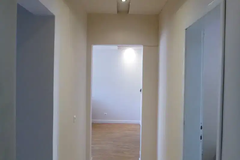 3-bedroom apartment in Varna, Chataldja