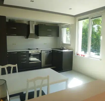 Photo 5 — 3-bedroom apartment in Varna, Chataldja