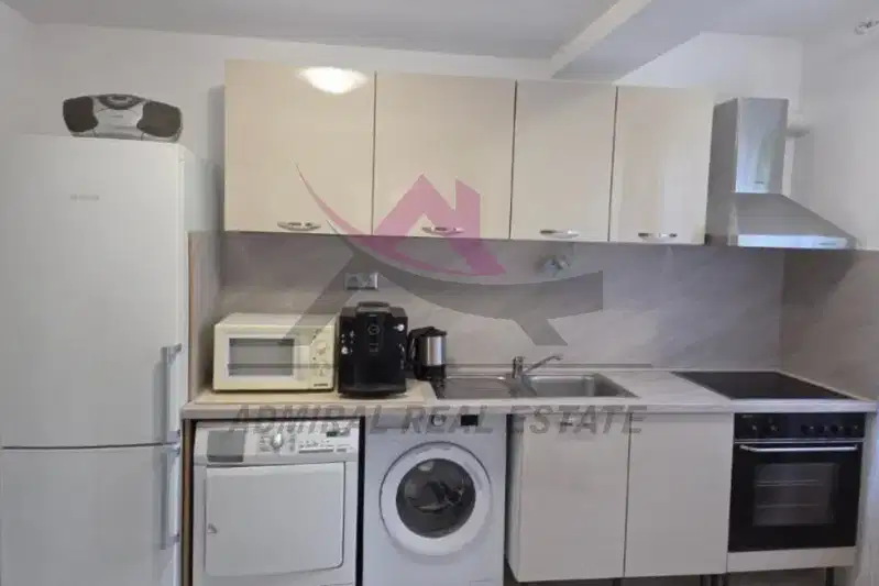 3-bedroom apartment in Varna, Chataldja