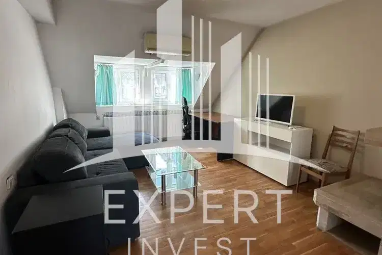 3-bedroom apartment in Varna, Chataldja