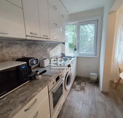 Photo 2 — Three-room apartment with 100 sq m in Chataldzha, Varna