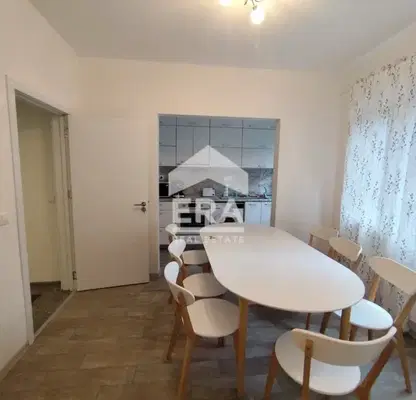 Photo 5 — Three-room apartment with 100 sq m in Chataldzha, Varna