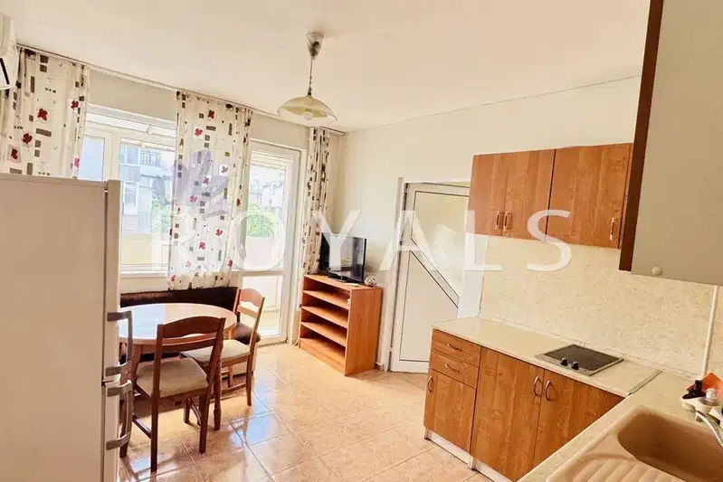 2-bedroom apartment in Varna, Cveten Kvartal