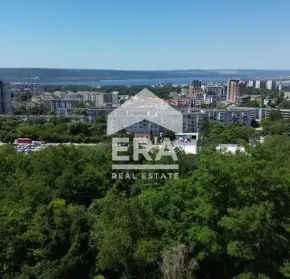 Photo 4 — Two-room apartment with southeast aspect in Tsveten district, Varna