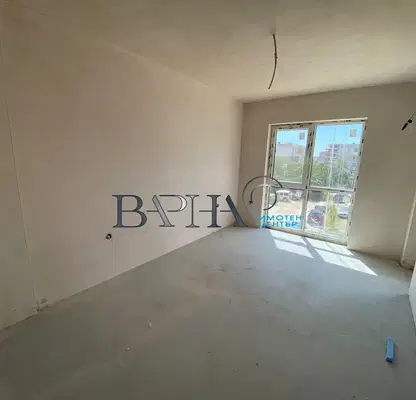 Photo 3 — Two-room apartment with south aspect in Tsveten kvartal, Varna