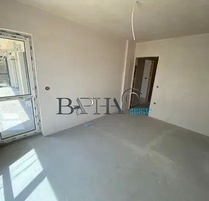 Photo 4 — Two-room apartment with south aspect in Tsveten kvartal, Varna