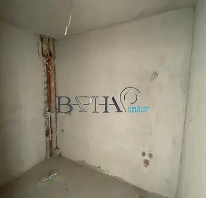 Photo 5 — Two-room apartment with south aspect in Tsveten kvartal, Varna
