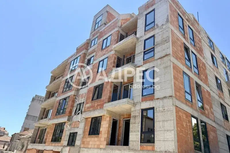 2-bedroom apartment in Varna, Cveten Kvartal