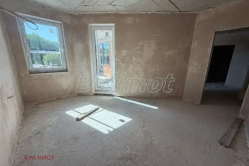 2-bedroom apartment in Varna, Cveten Kvartal