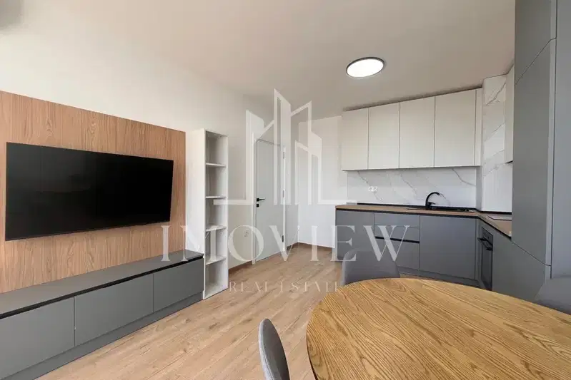2-bedroom apartment in Varna, Cveten Kvartal