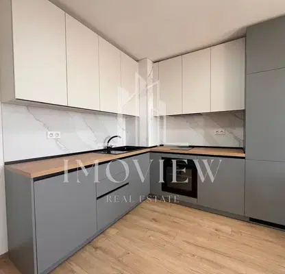 Photo 2 — 2-bedroom apartment in Varna, Cveten Kvartal