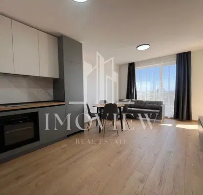 Photo 3 — 2-bedroom apartment in Varna, Cveten Kvartal