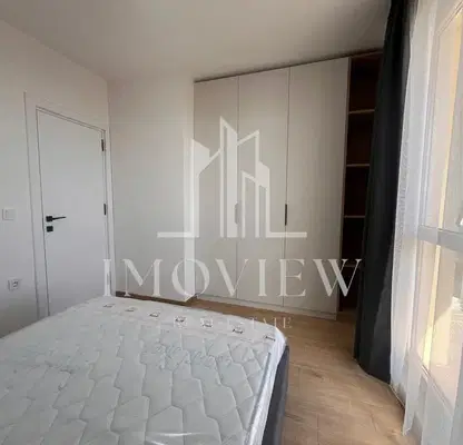 Photo 4 — 2-bedroom apartment in Varna, Cveten Kvartal