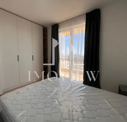Photo 5 — 2-bedroom apartment in Varna, Cveten Kvartal