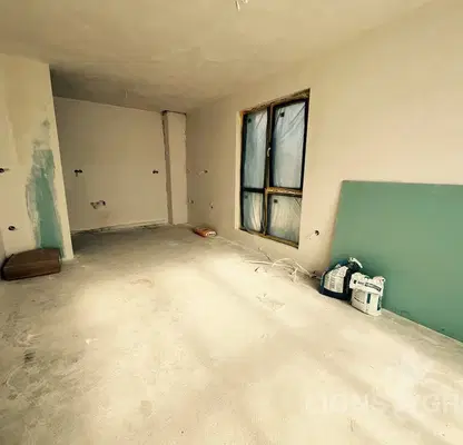 Photo 2 — Three-room apartment in Tsveten kvartal, Varna with parking space