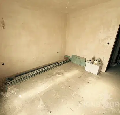 Photo 3 — Three-room apartment in Tsveten kvartal, Varna with parking space