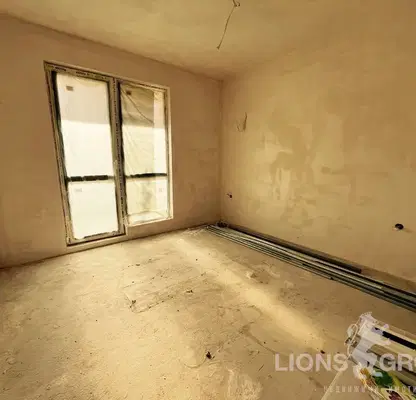 Photo 4 — Three-room apartment in Tsveten kvartal, Varna with parking space