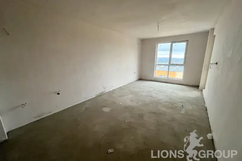 3-bedroom apartment in Varna, Cveten Kvartal