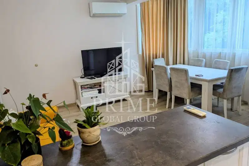 3-bedroom apartment in Varna, Cveten Kvartal