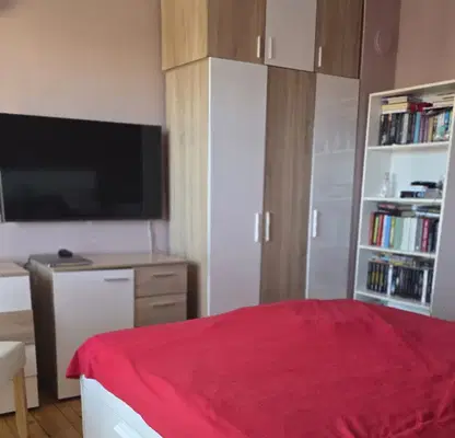 Photo 4 — Three-room apartment in Tsveten kvartal, Varna with large terrace