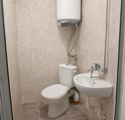 Photo 2 — One-room apartment in Tsveten kvartal, Varna on third floor