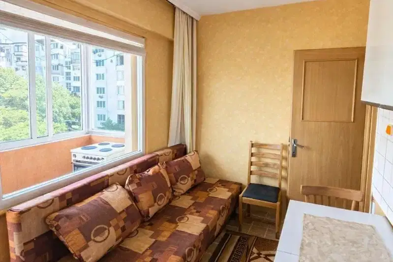 2-bedroom apartment in Varna, Cveten Kvartal