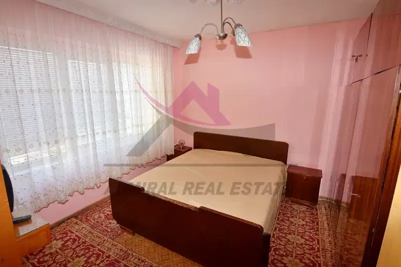 2-bedroom apartment in Varna, Cveten Kvartal