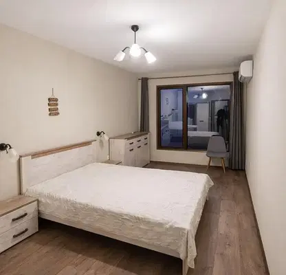 Photo 5 — Three-room apartment in Tsveten kvartal, Varna on third floor