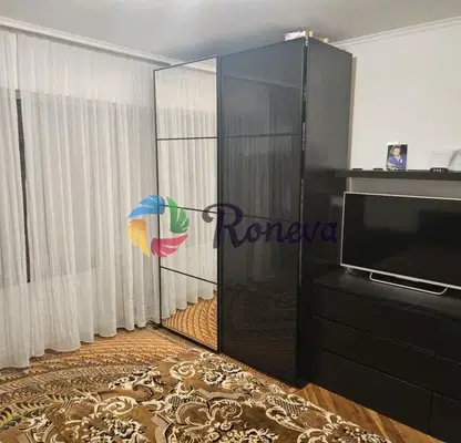 Снимка 3 — 4-стаен апартамент с балкон в Цветен квартал, Варна